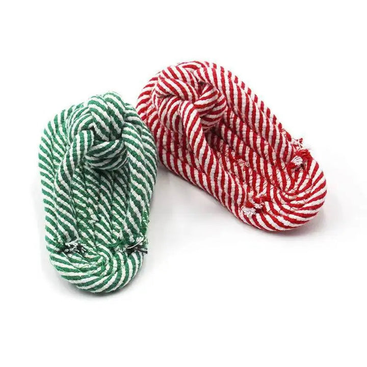 חבל כיף | Pet Rope Toy